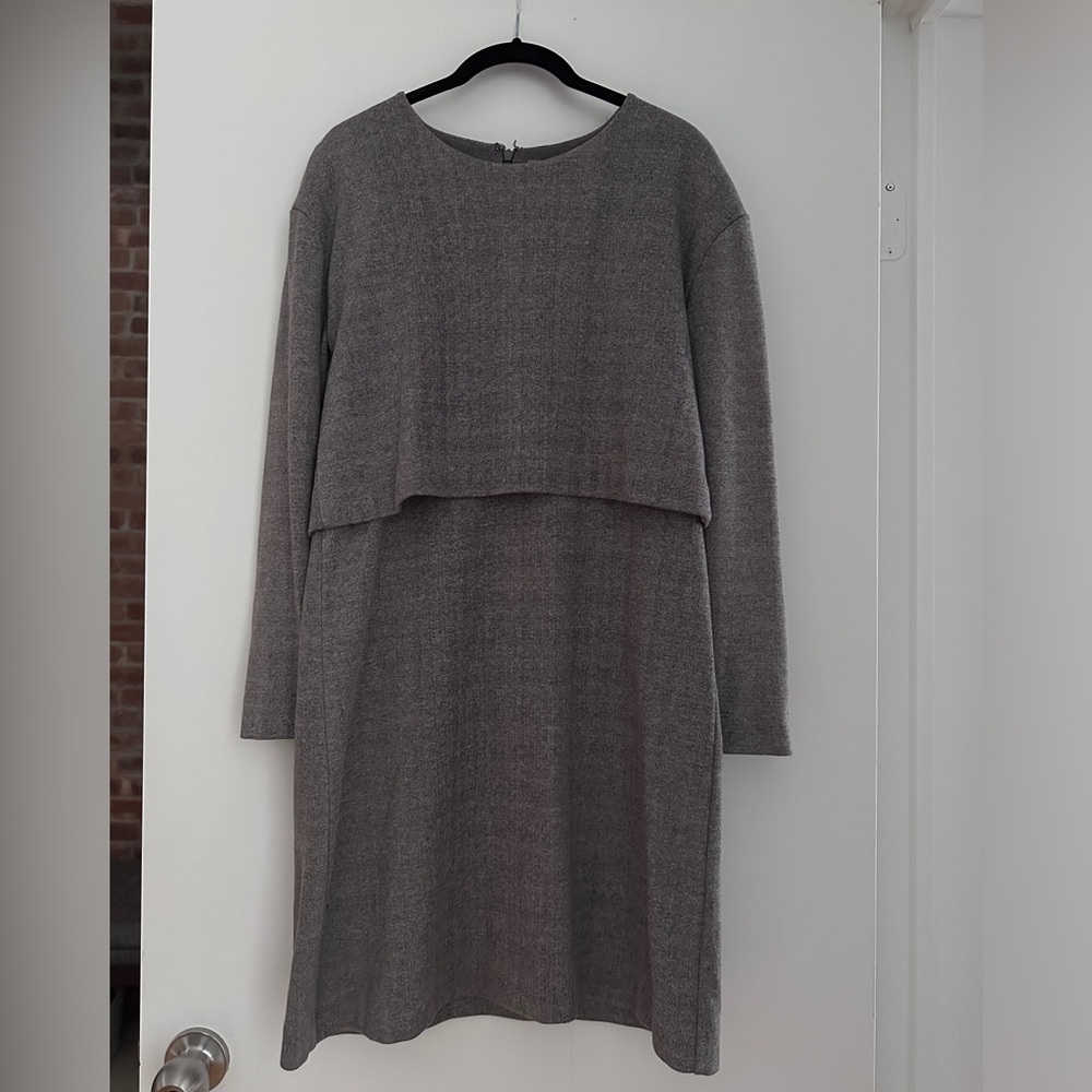 Oversized COS Dress